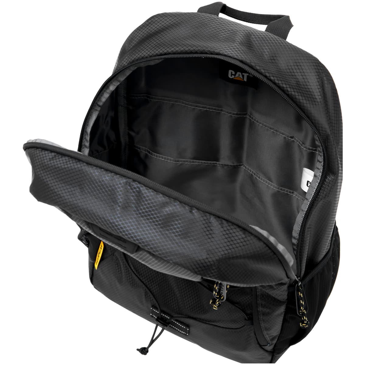 Women's Backpacks Caterpillar Black