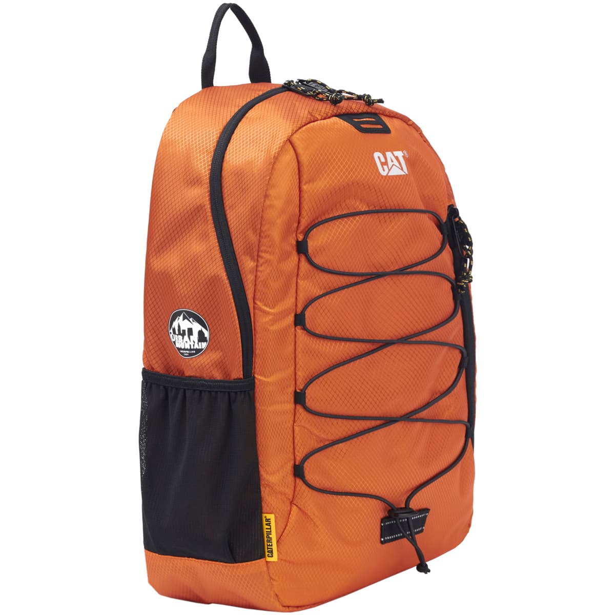 Men's Backpacks Caterpillar Orange