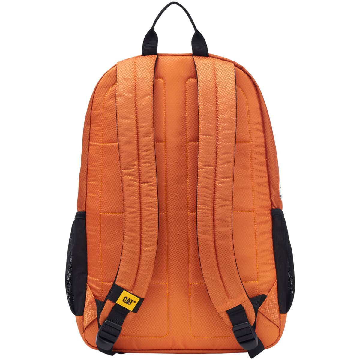 Men's Backpacks Caterpillar Orange