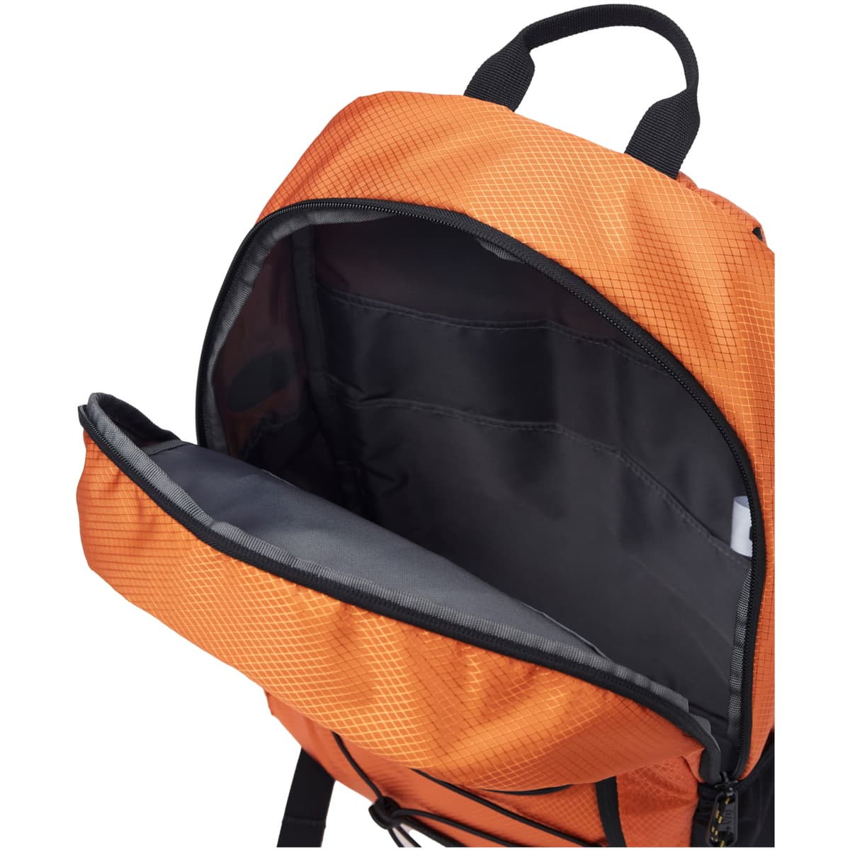 Men's Backpacks Caterpillar Orange