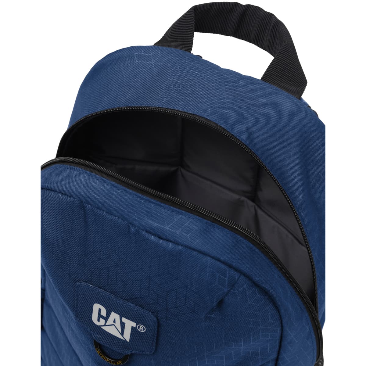 Women's Backpacks Caterpillar Blue