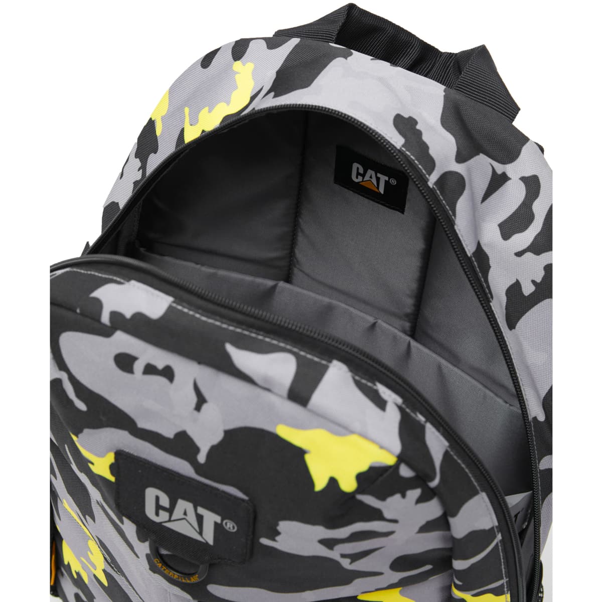 Women's Backpacks Caterpillar Multicolor