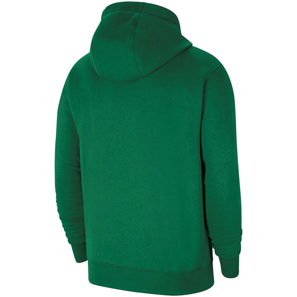 Men's Cardigans Nike Green