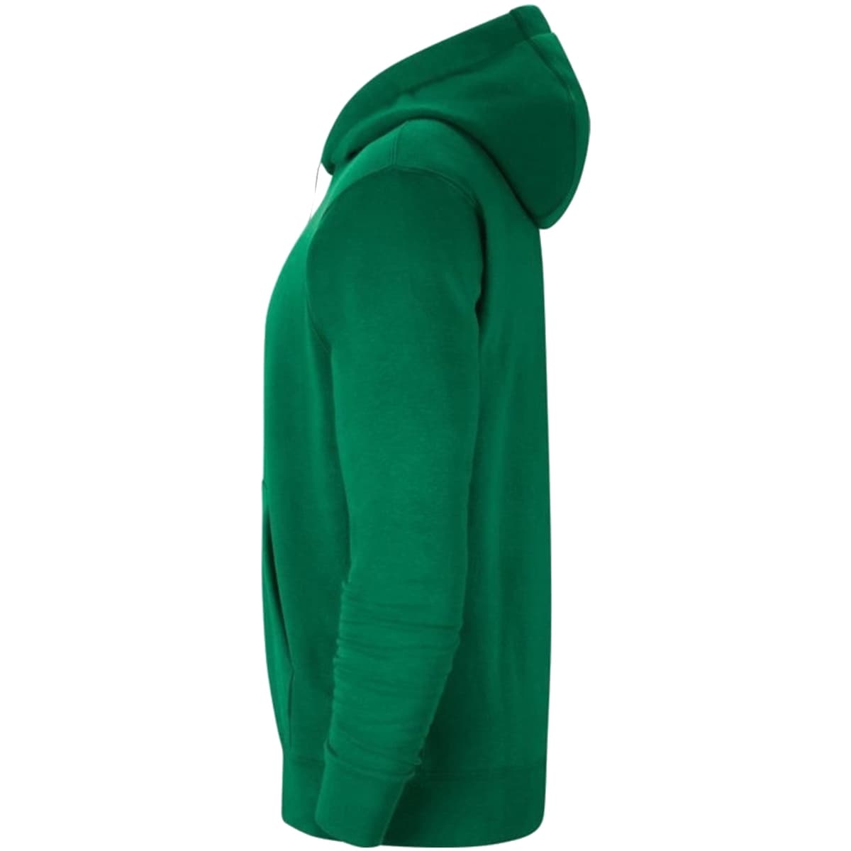 Men's Cardigans Nike Green