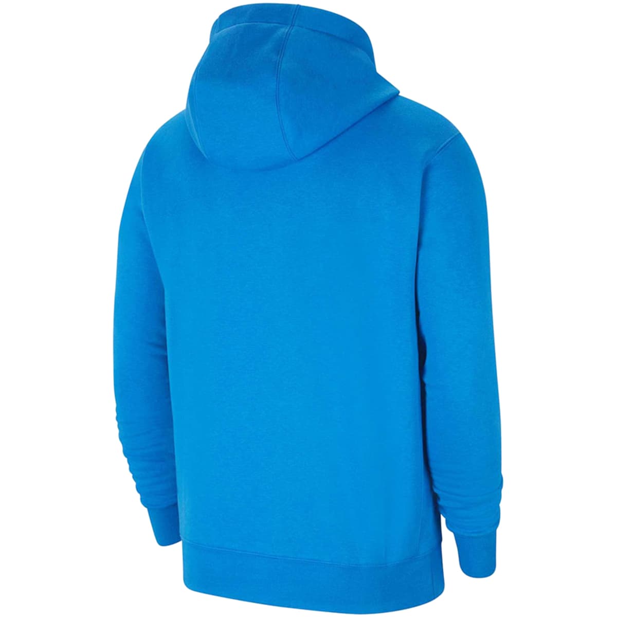 Men's Cardigans Nike Blue