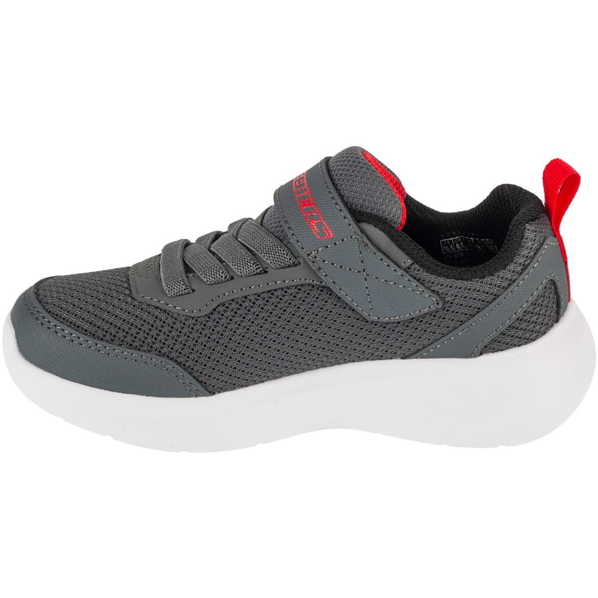 Boys' Sneakers Skechers Gray
