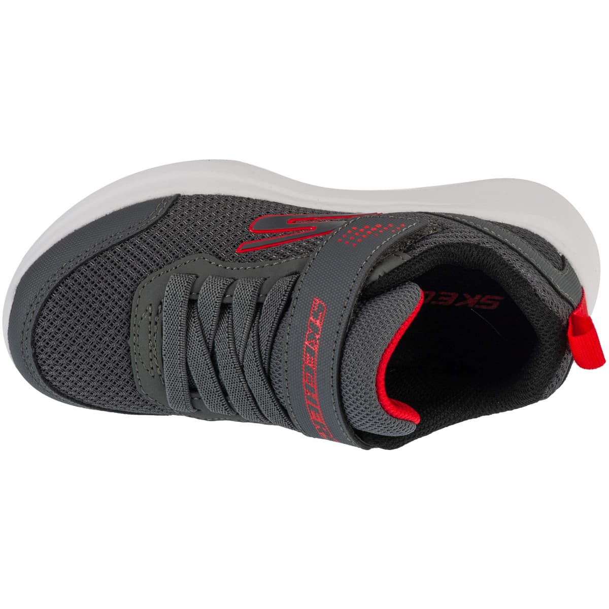 Boys' Sneakers Skechers Gray