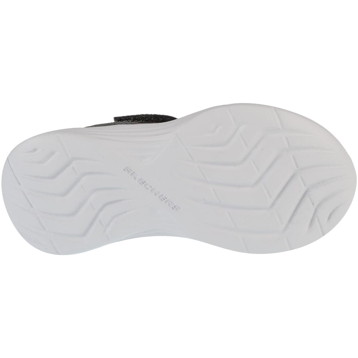 Boys' Sneakers Skechers Gray