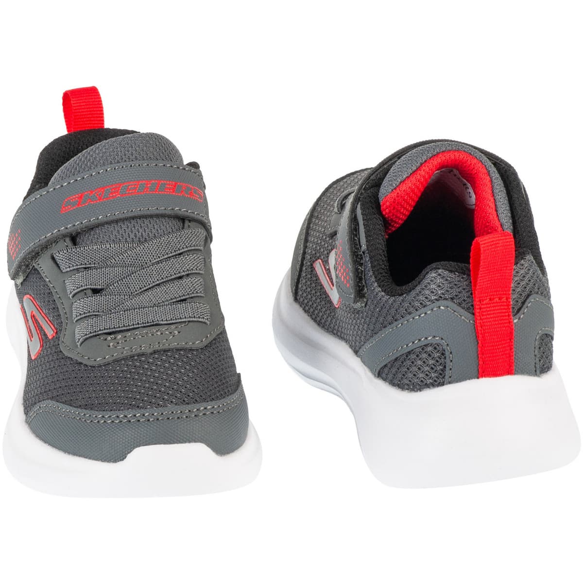 Boys' Sneakers Skechers Gray