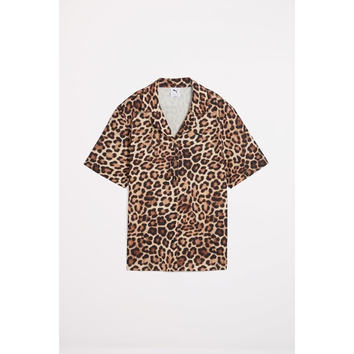 Women's Shirts Puma Multicolor