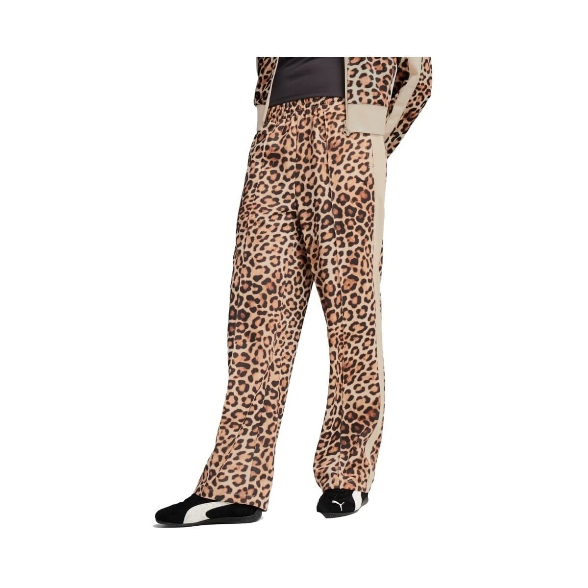 Women's Pants Puma Multicolor