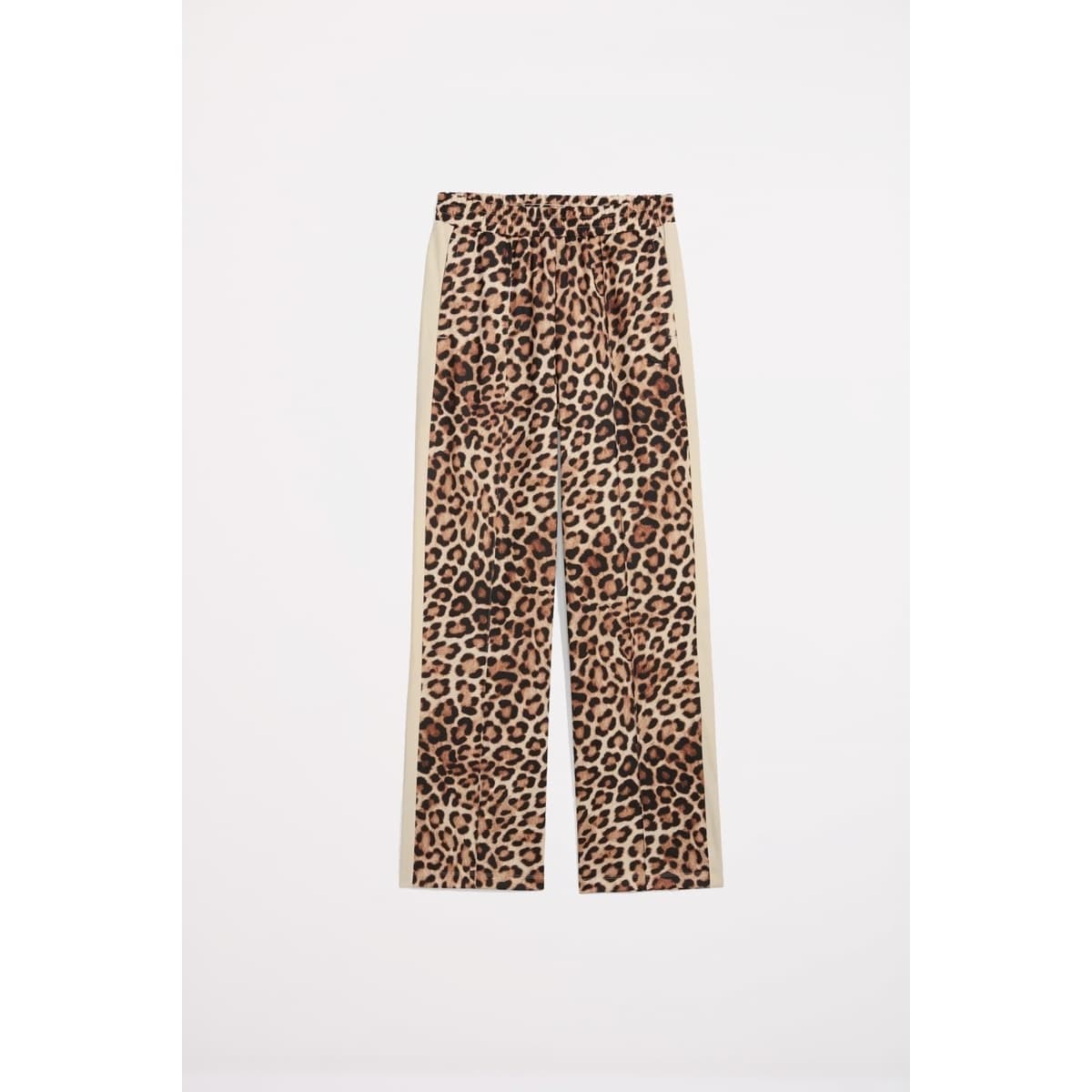 Women's Pants Puma Multicolor