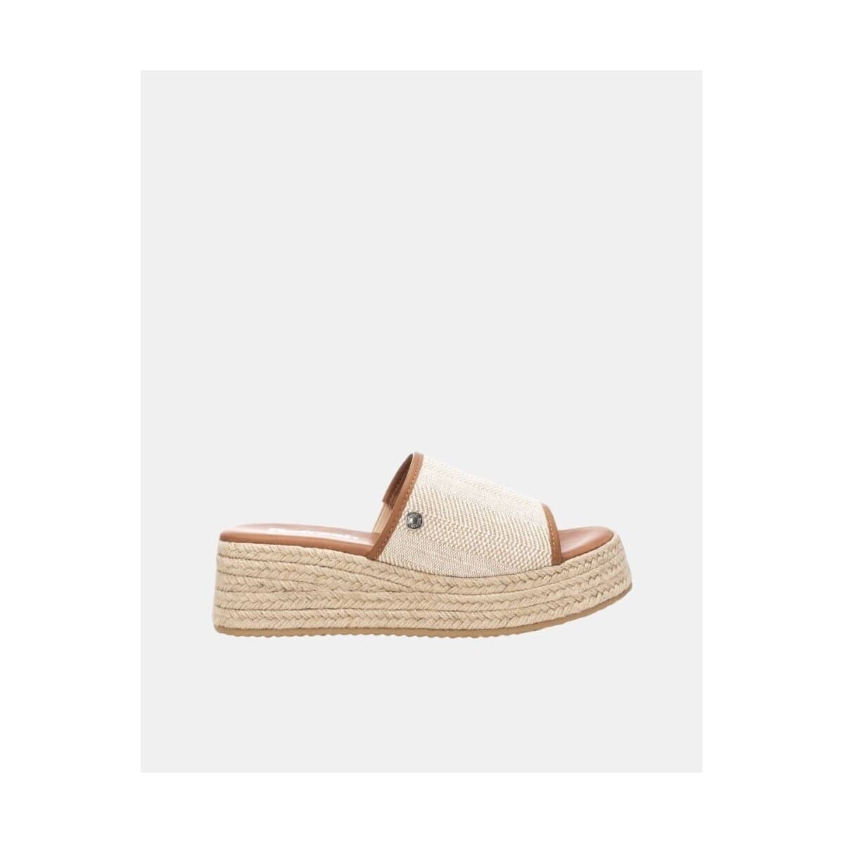 Σανδάλια με πλατφόρμα Refresh 171758