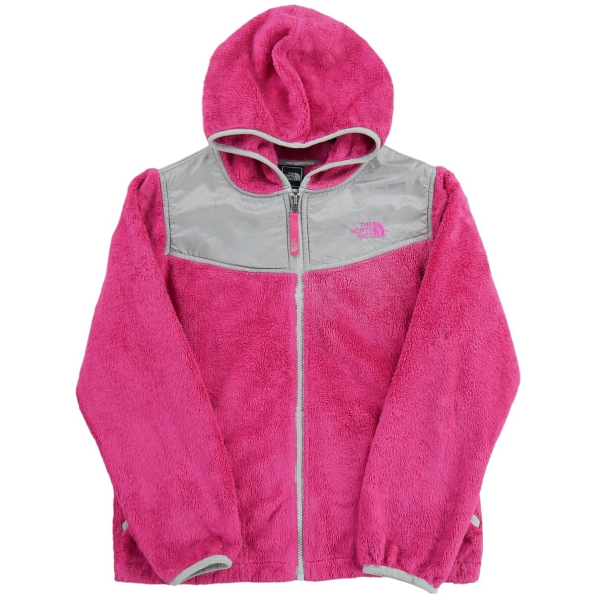 Boys' Hoodies & Sweatshirts The North Face Pink