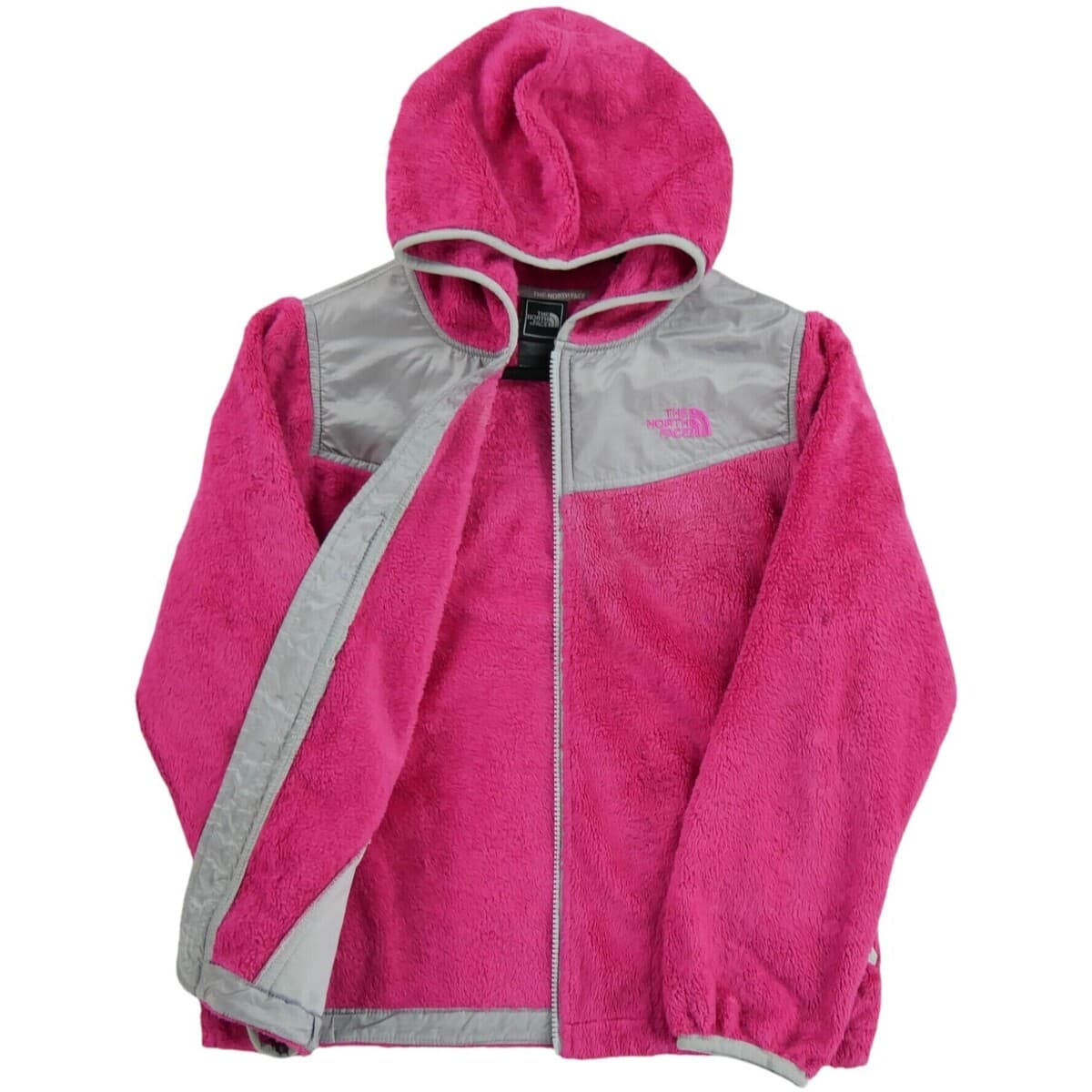 Boys' Hoodies & Sweatshirts The North Face Pink