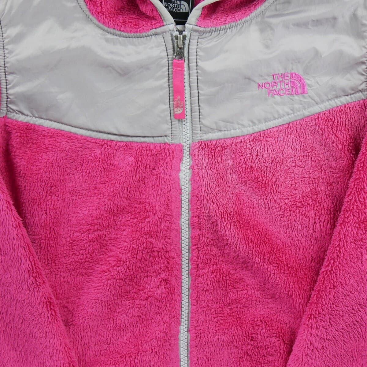 Boys' Hoodies & Sweatshirts The North Face Pink