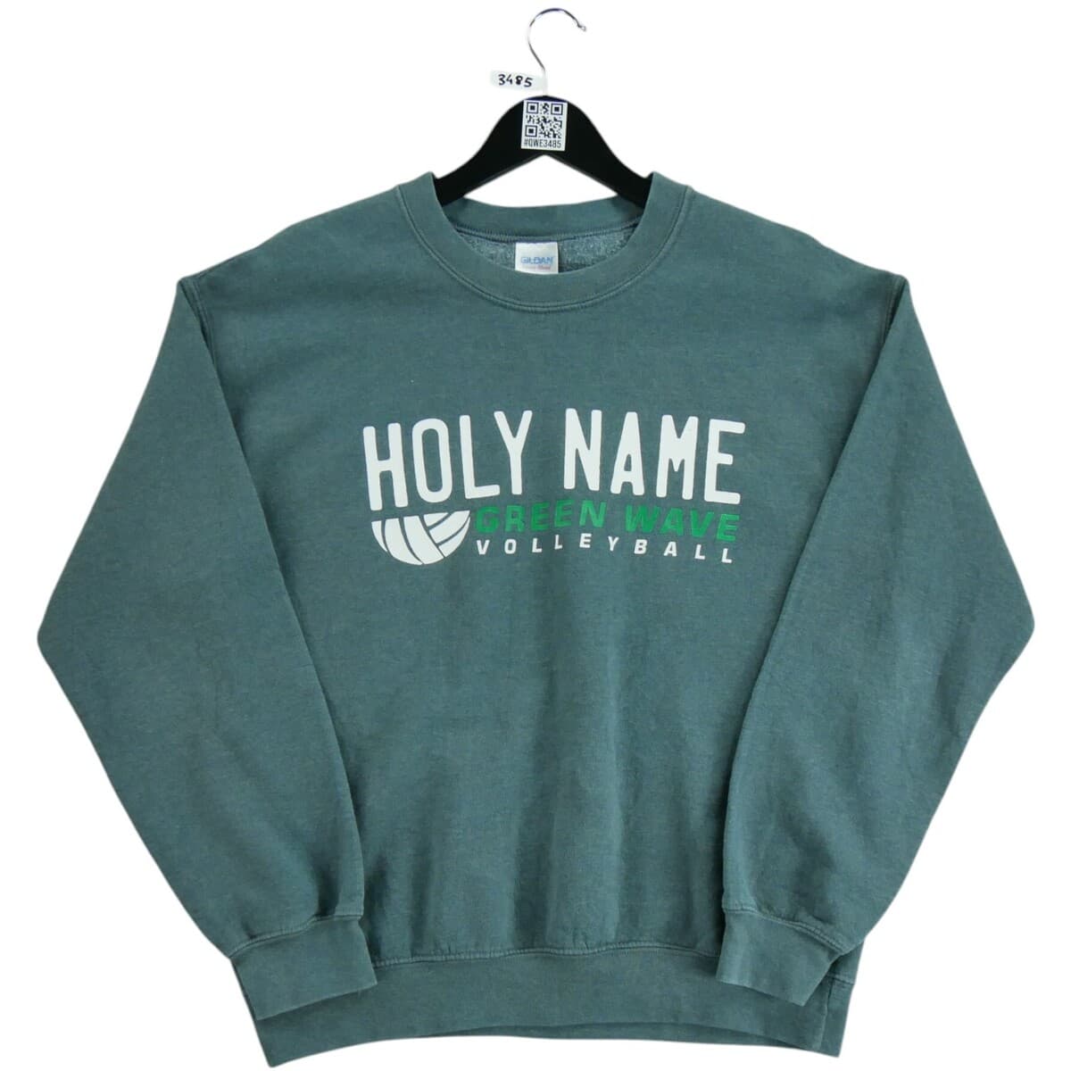 Men's Sports T-Shirts Gildan Gray