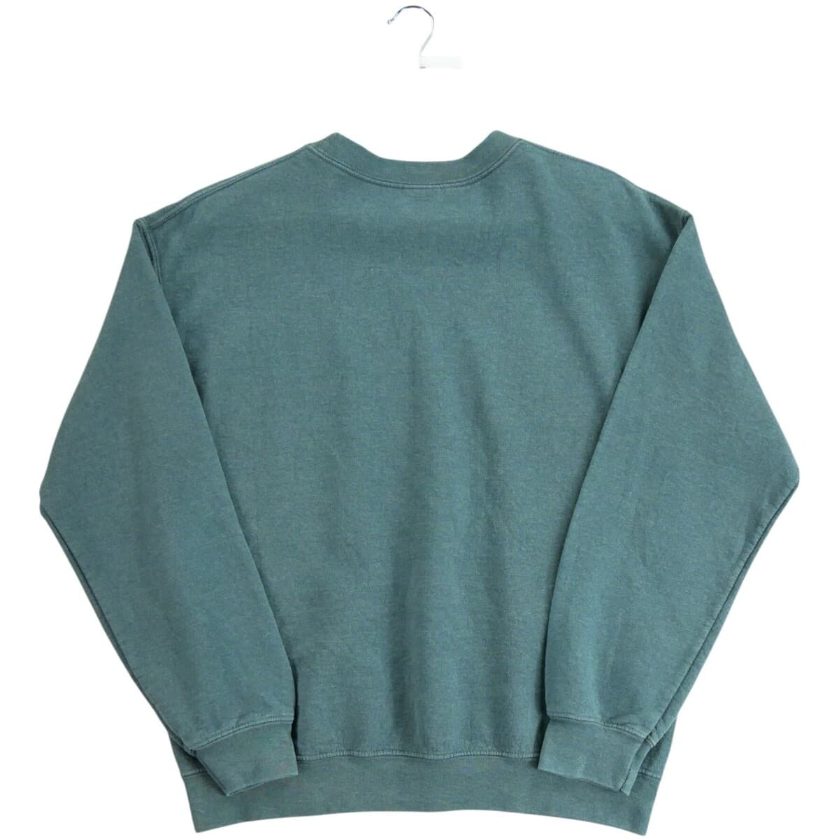 Men's Sports T-Shirts Gildan Gray