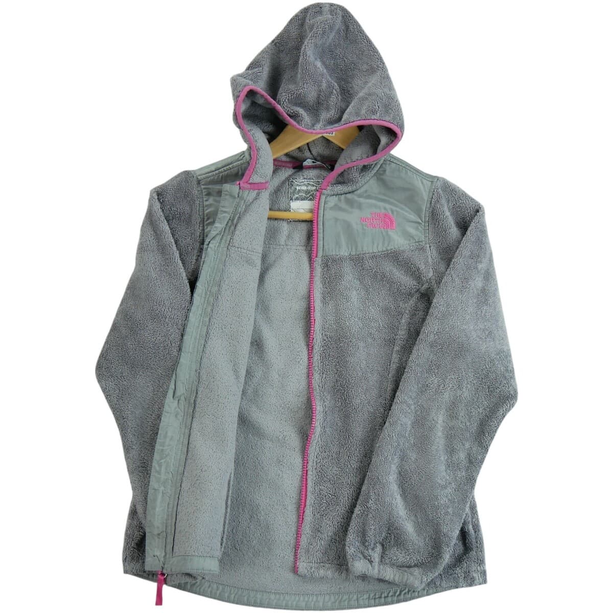 Boys' Hoodies & Sweatshirts The North Face Gray