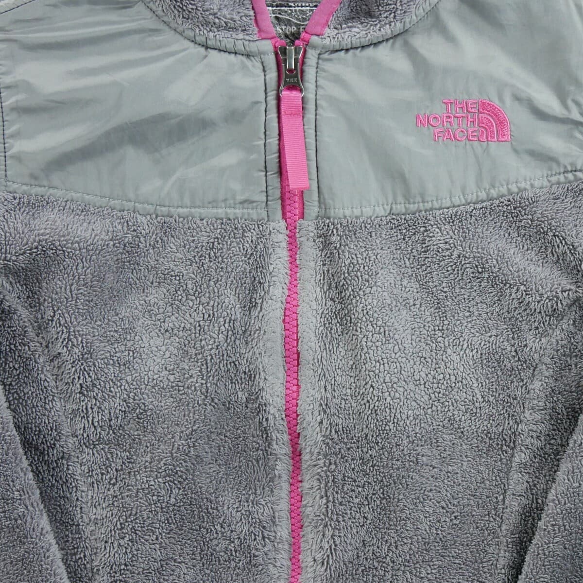 Boys' Hoodies & Sweatshirts The North Face Gray