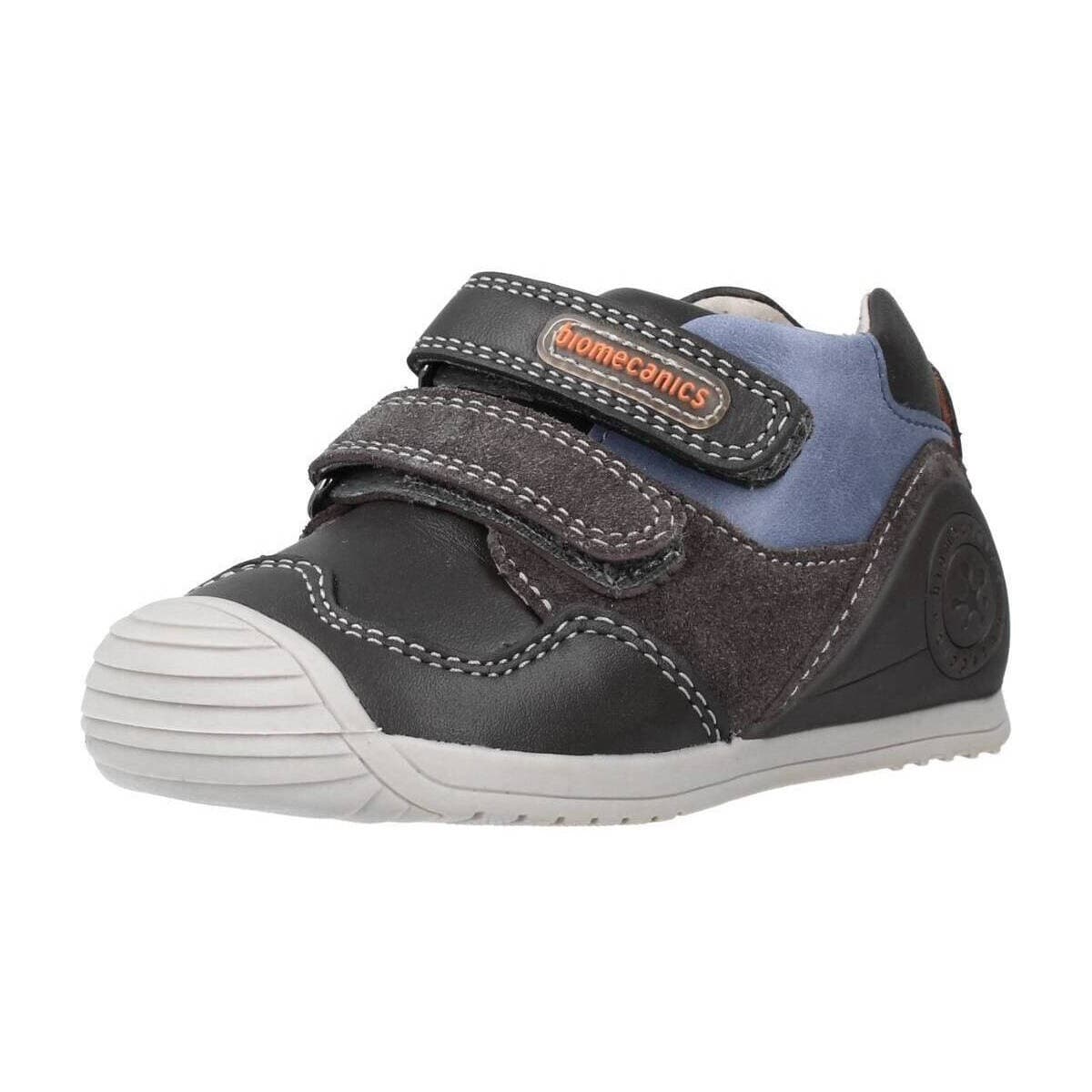 Παπούτσια Πόλης Biomecanics Zapatos Niño Modèle 211139