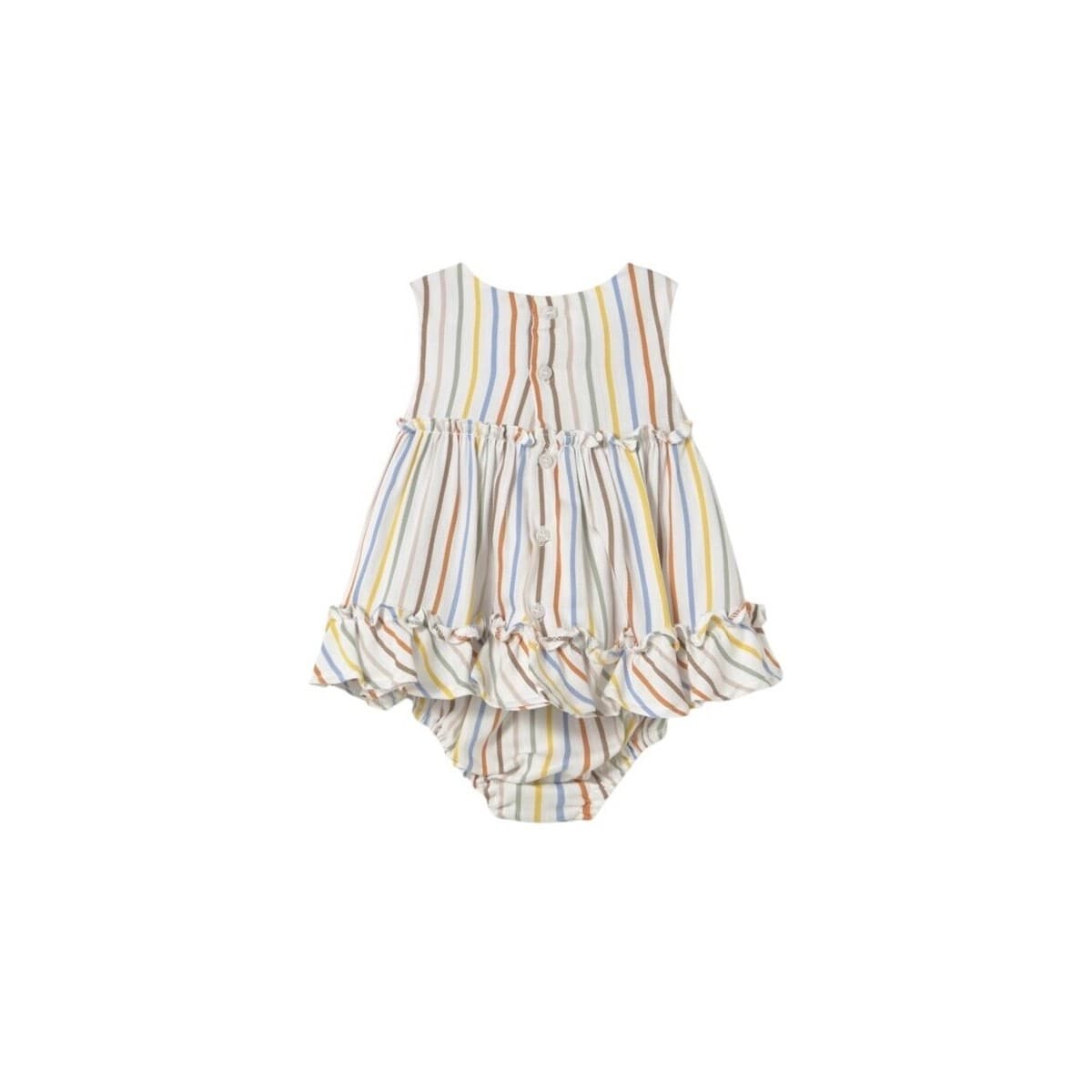 Women's Dresses Mayoral Multicolor