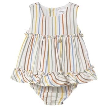 Women's Dresses Mayoral Multicolor