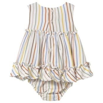 Women's Dresses Mayoral Multicolor