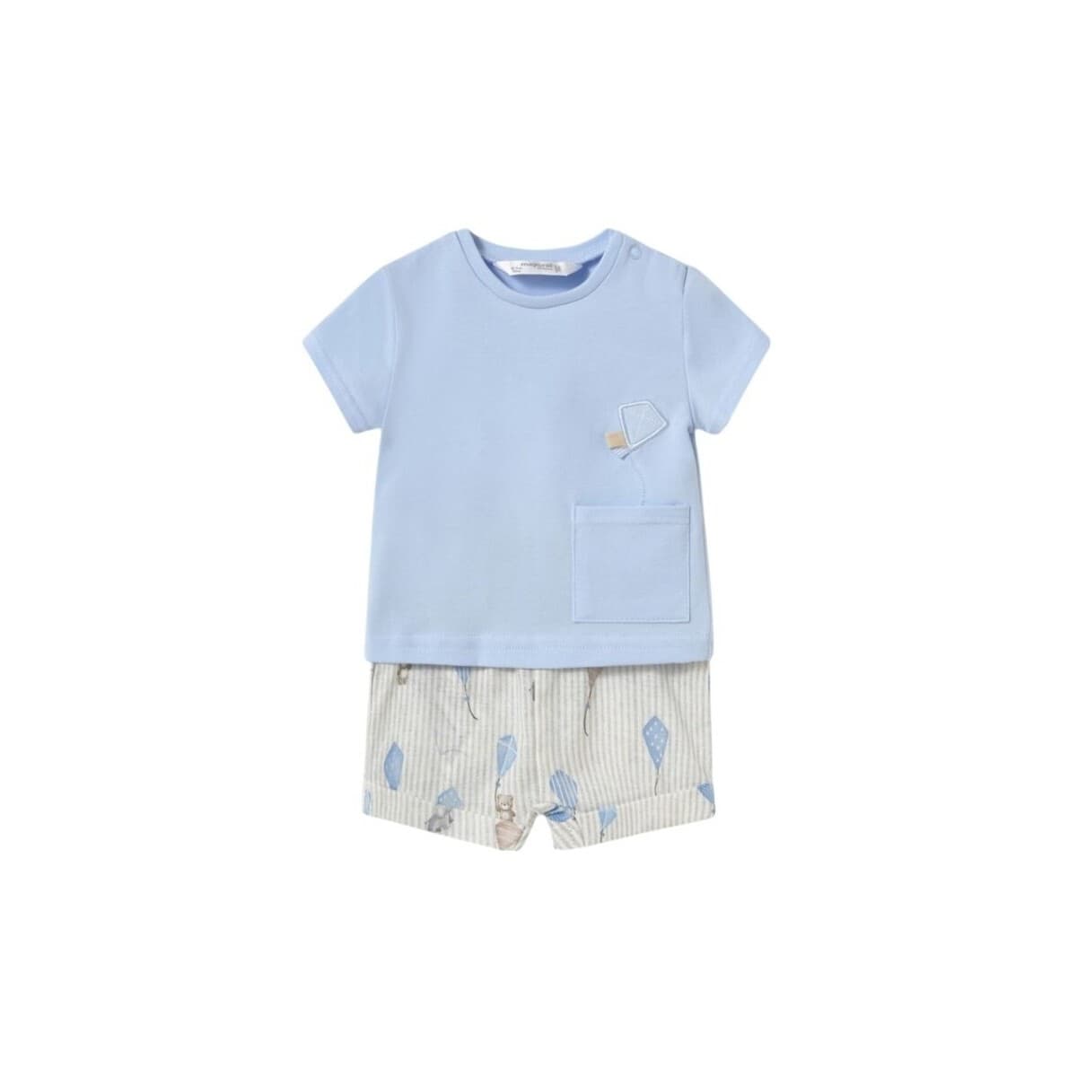 Boys' Sets Mayoral Multicolor