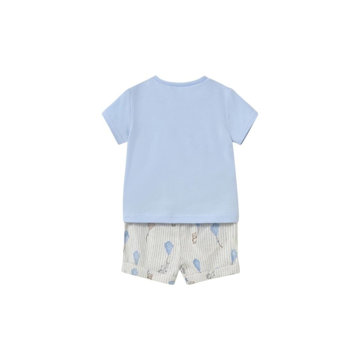 Boys' Sets Mayoral Multicolor