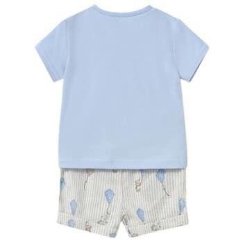 Boys' Sets Mayoral Multicolor