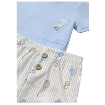 Boys' Sets Mayoral Multicolor