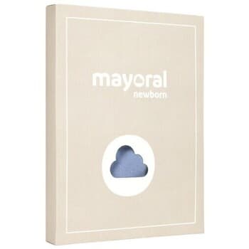 Boys' Sets Mayoral Multicolor