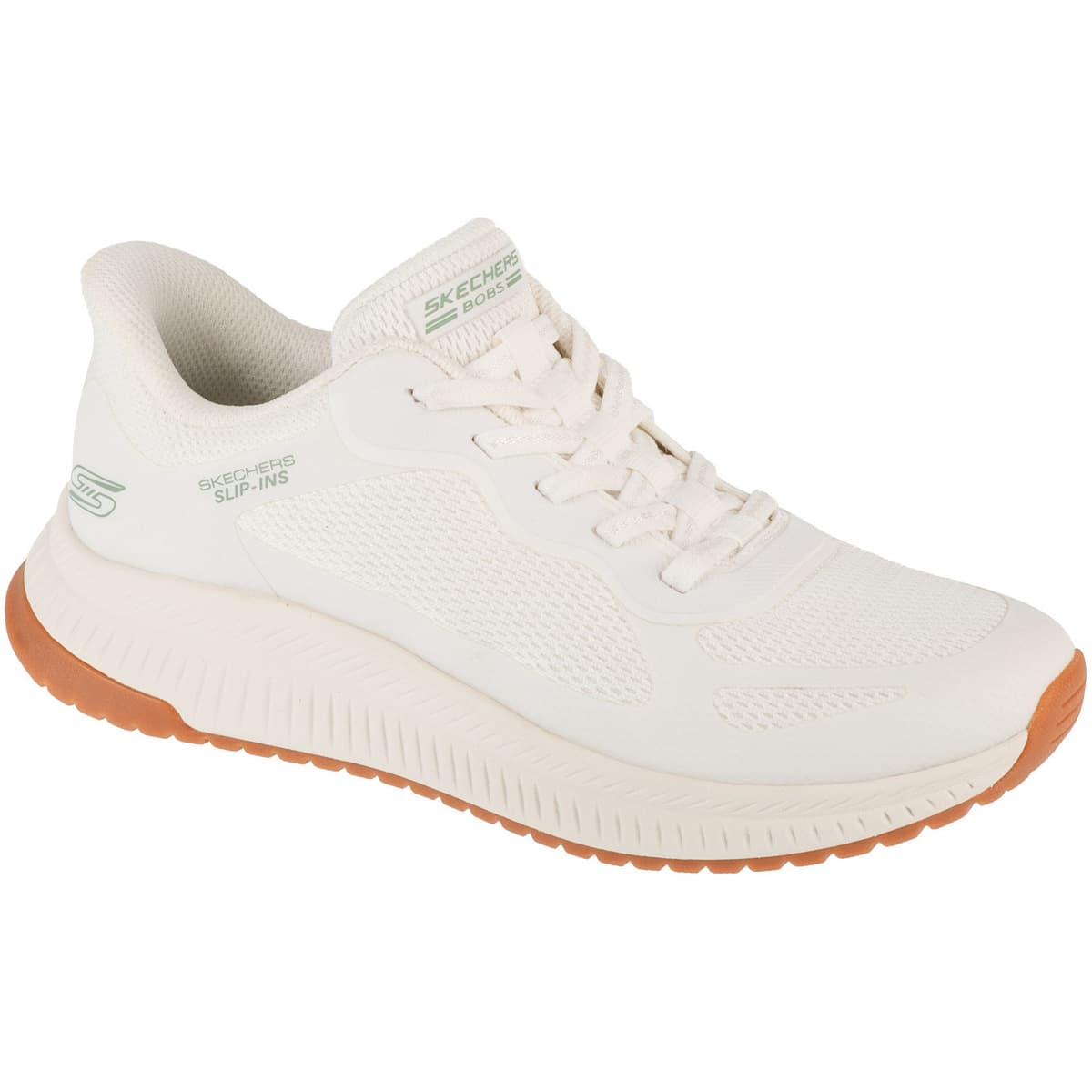 Skechers SlipIns Bobs Squad 4 Staple Look 117624NVY