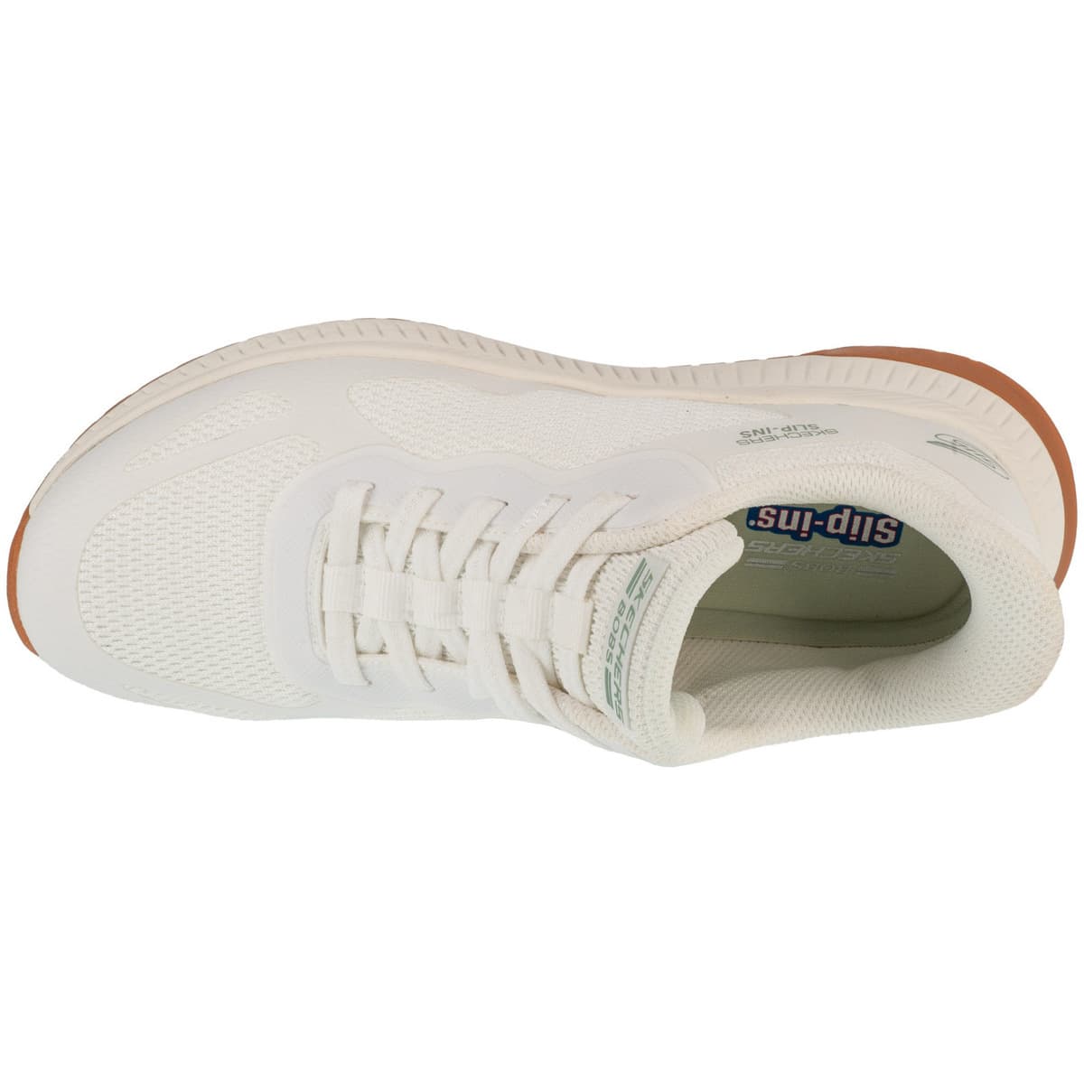 Women's Sneakers Skechers White