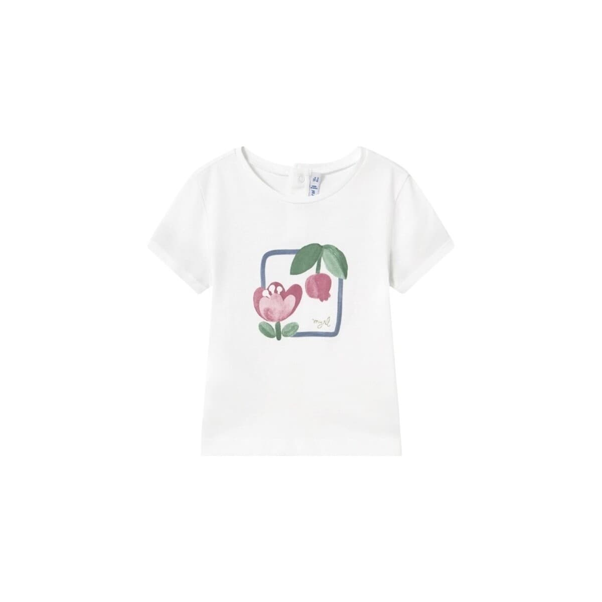 Boys' Shirts Mayoral Pink