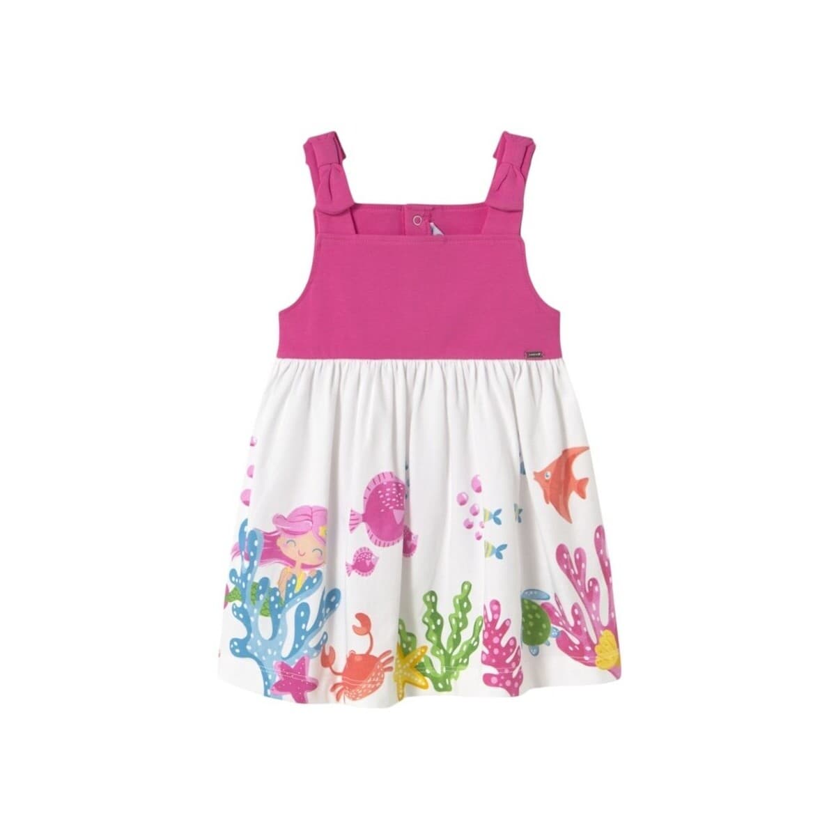 Women's Dresses Mayoral Multicolor