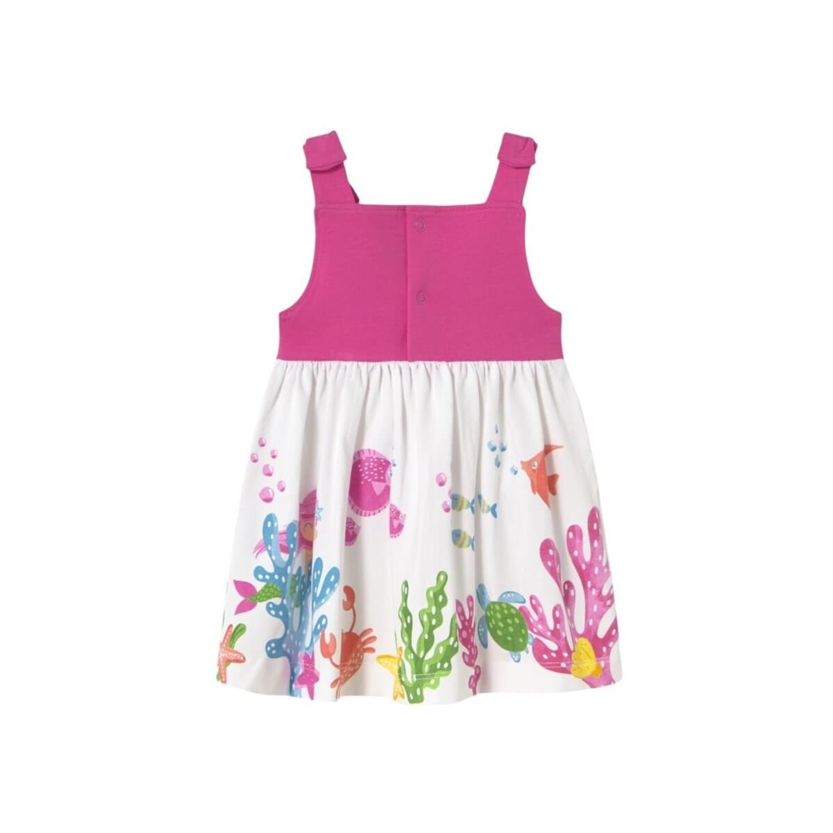 Women's Dresses Mayoral Multicolor