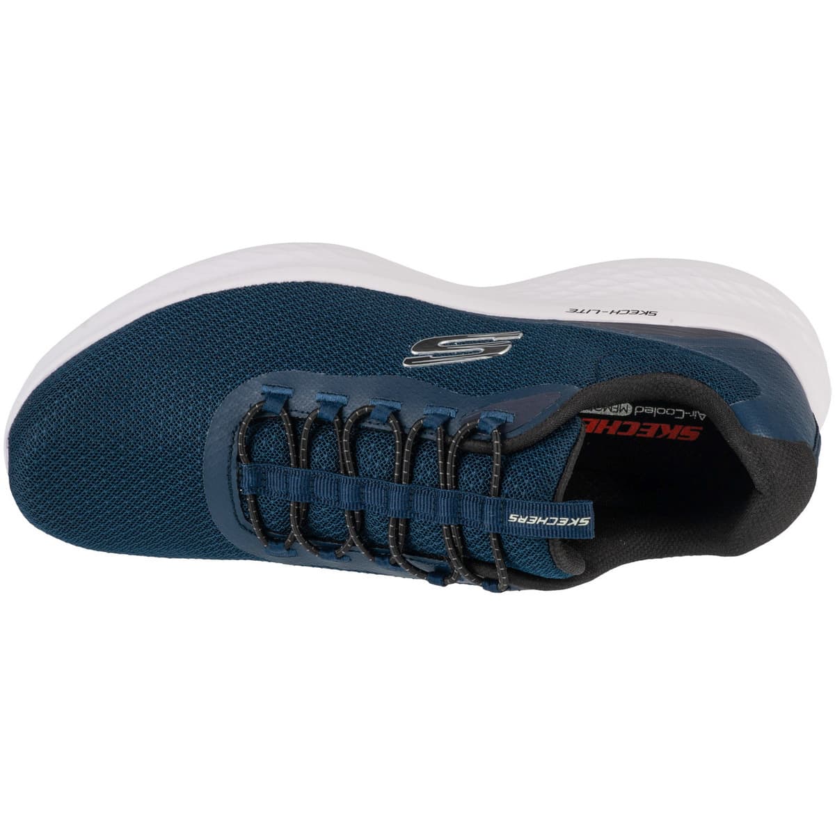 Men's Sneakers Skechers Blue