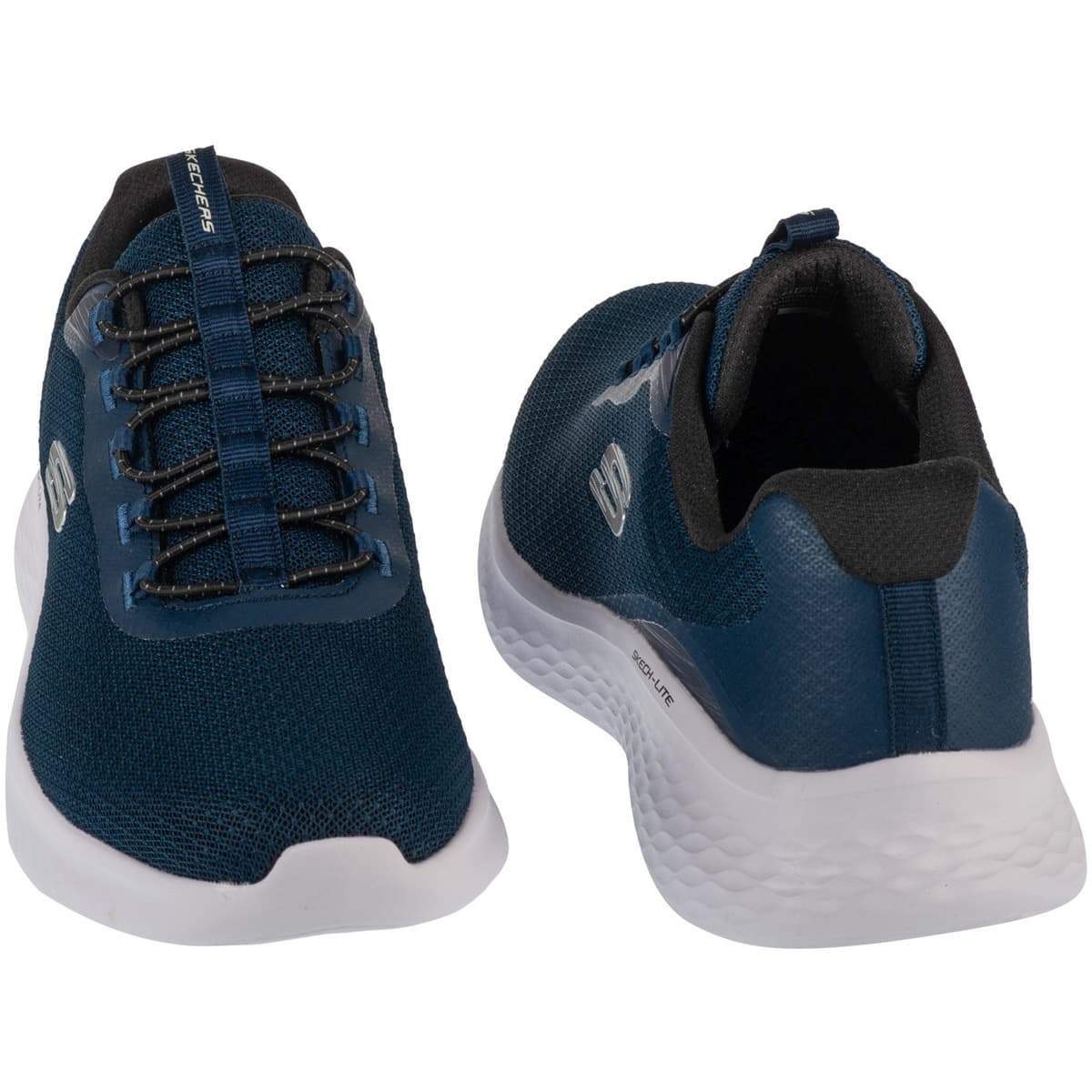 Men's Sneakers Skechers Blue
