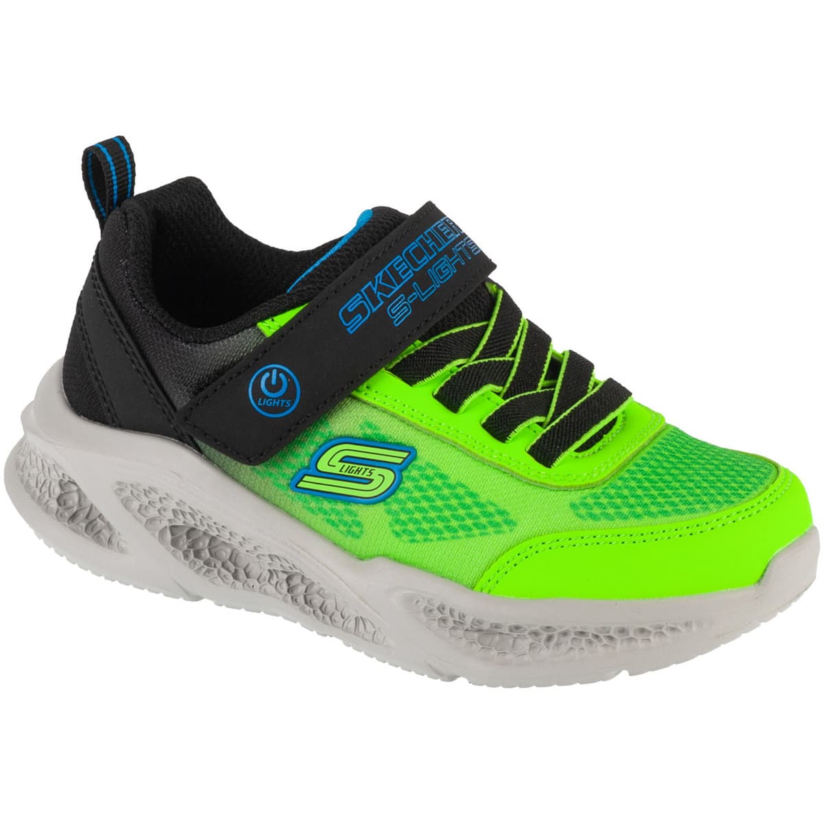 Xαμηλά Sneakers Skechers Meteor-Lights - Krendox