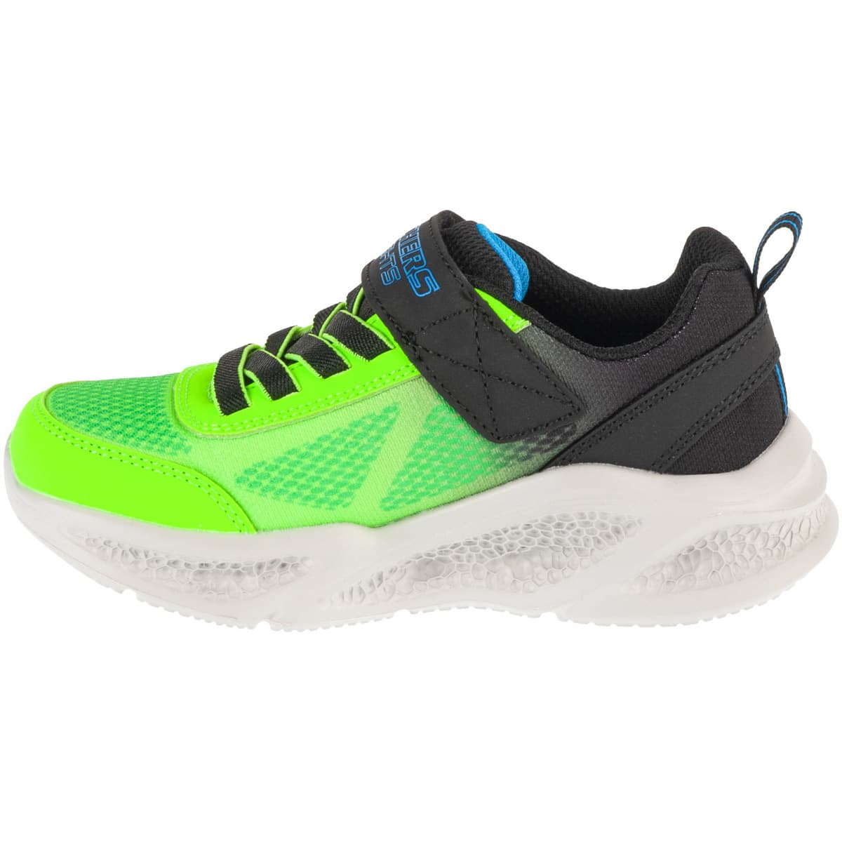 Boys' Sneakers Skechers Green