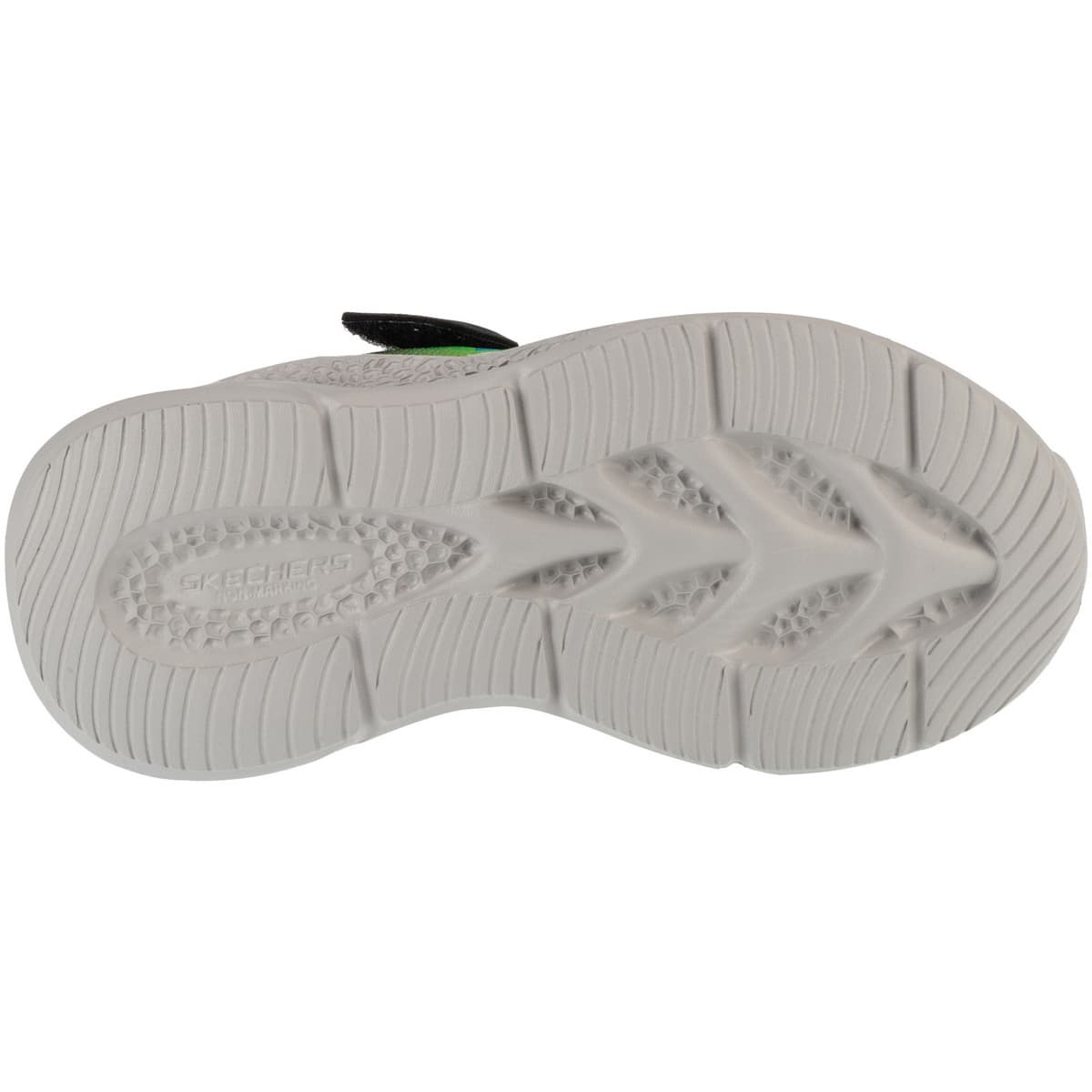 Boys' Sneakers Skechers Green