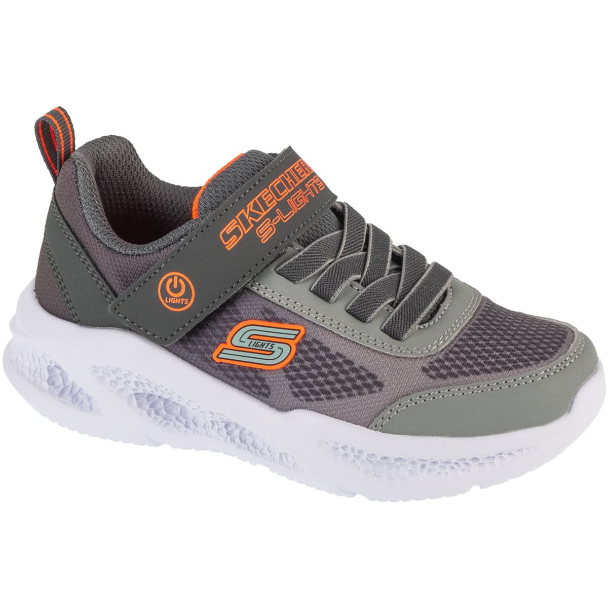 Xαμηλά Sneakers Skechers Meteor-Lights - Krendox