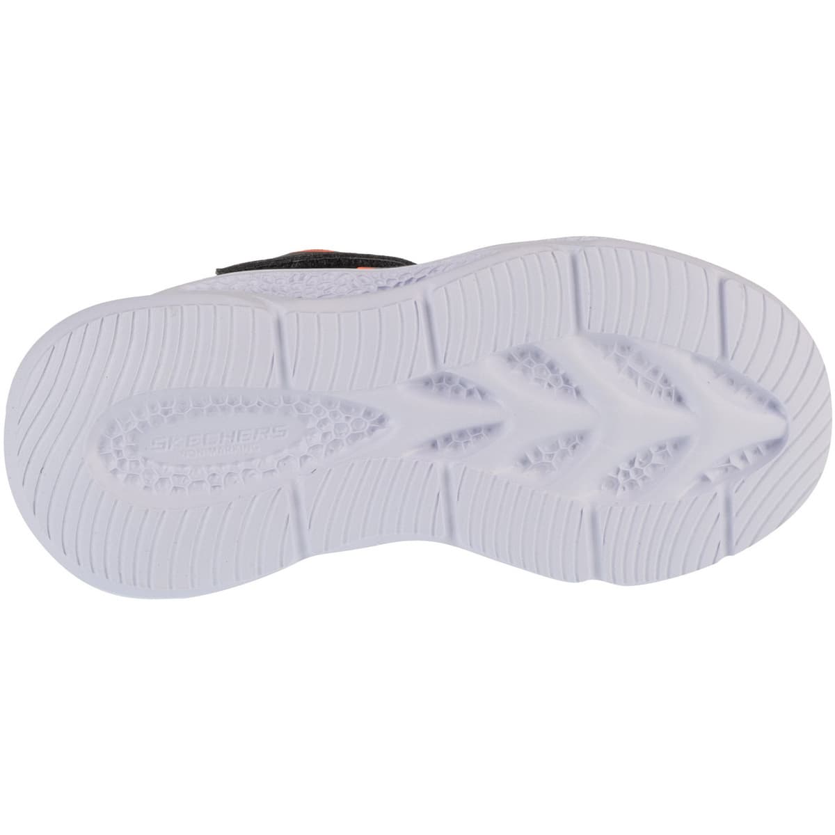 Boys' Sneakers Skechers Gray