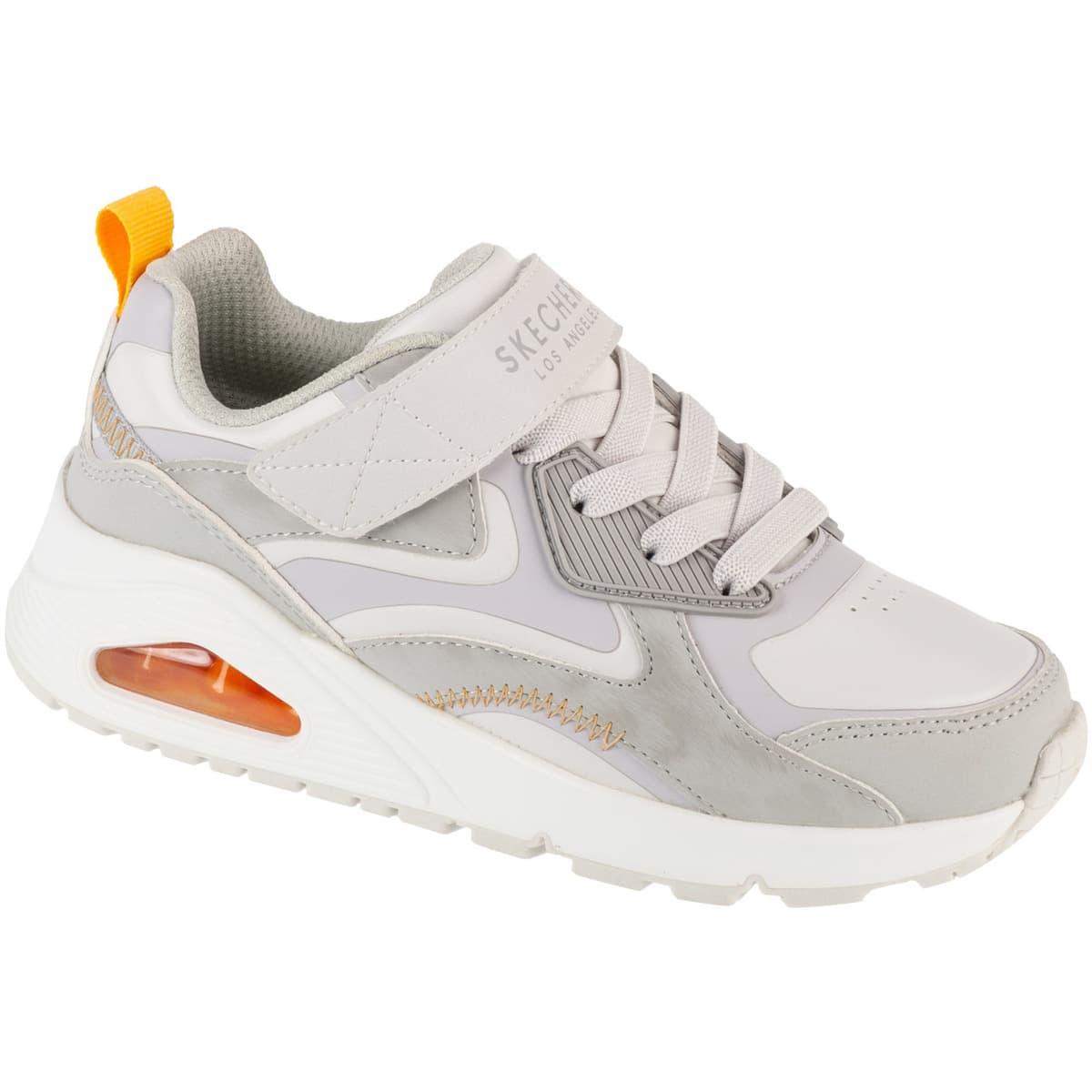 Girls' Sneakers Skechers Gray