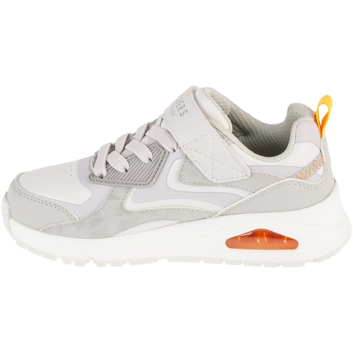 Girls' Sneakers Skechers Gray