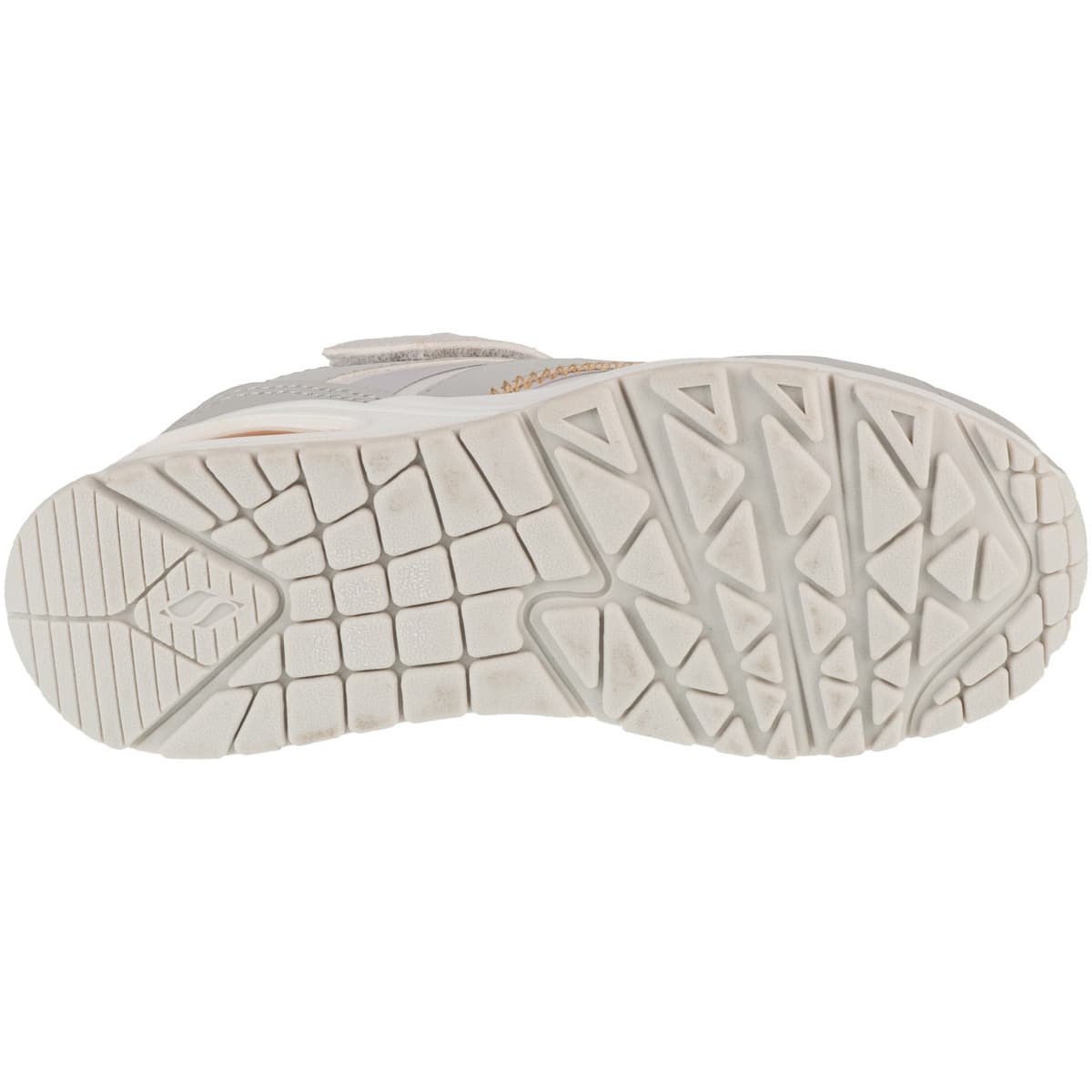 Girls' Sneakers Skechers Gray