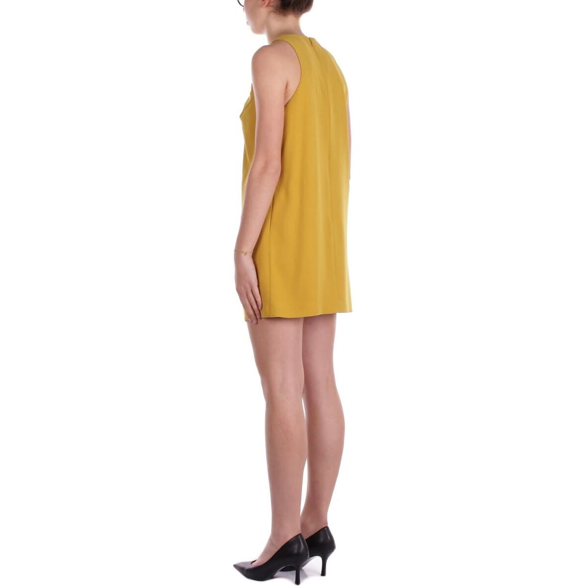 Women's Jackets Elisabetta Franchi Yellow