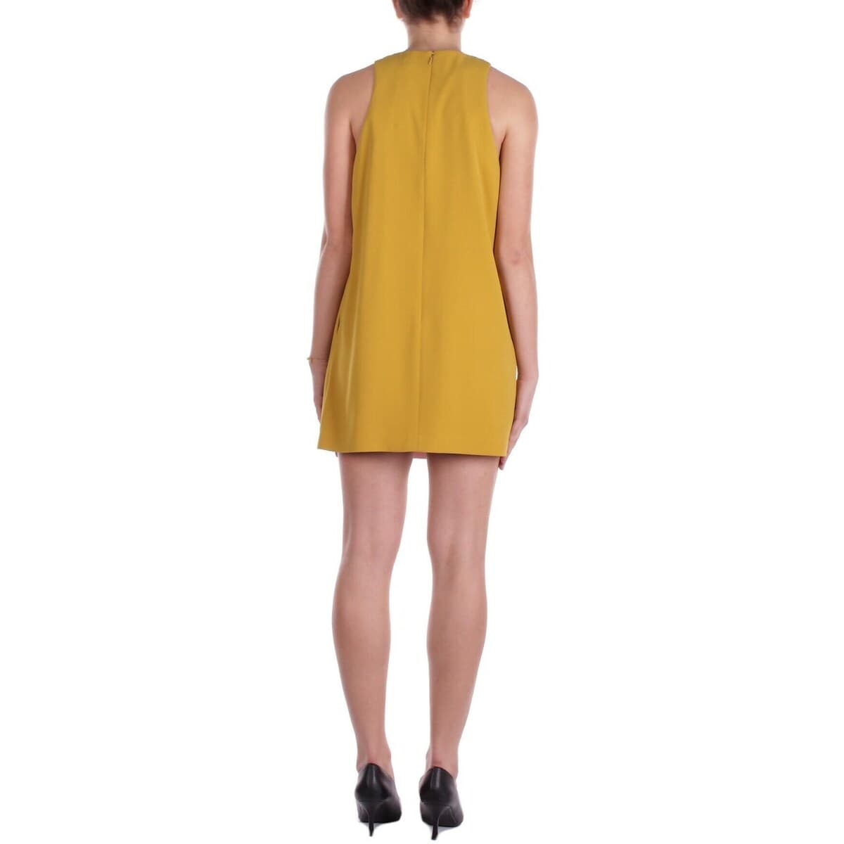 Women's Jackets Elisabetta Franchi Yellow